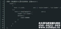北大青鸟